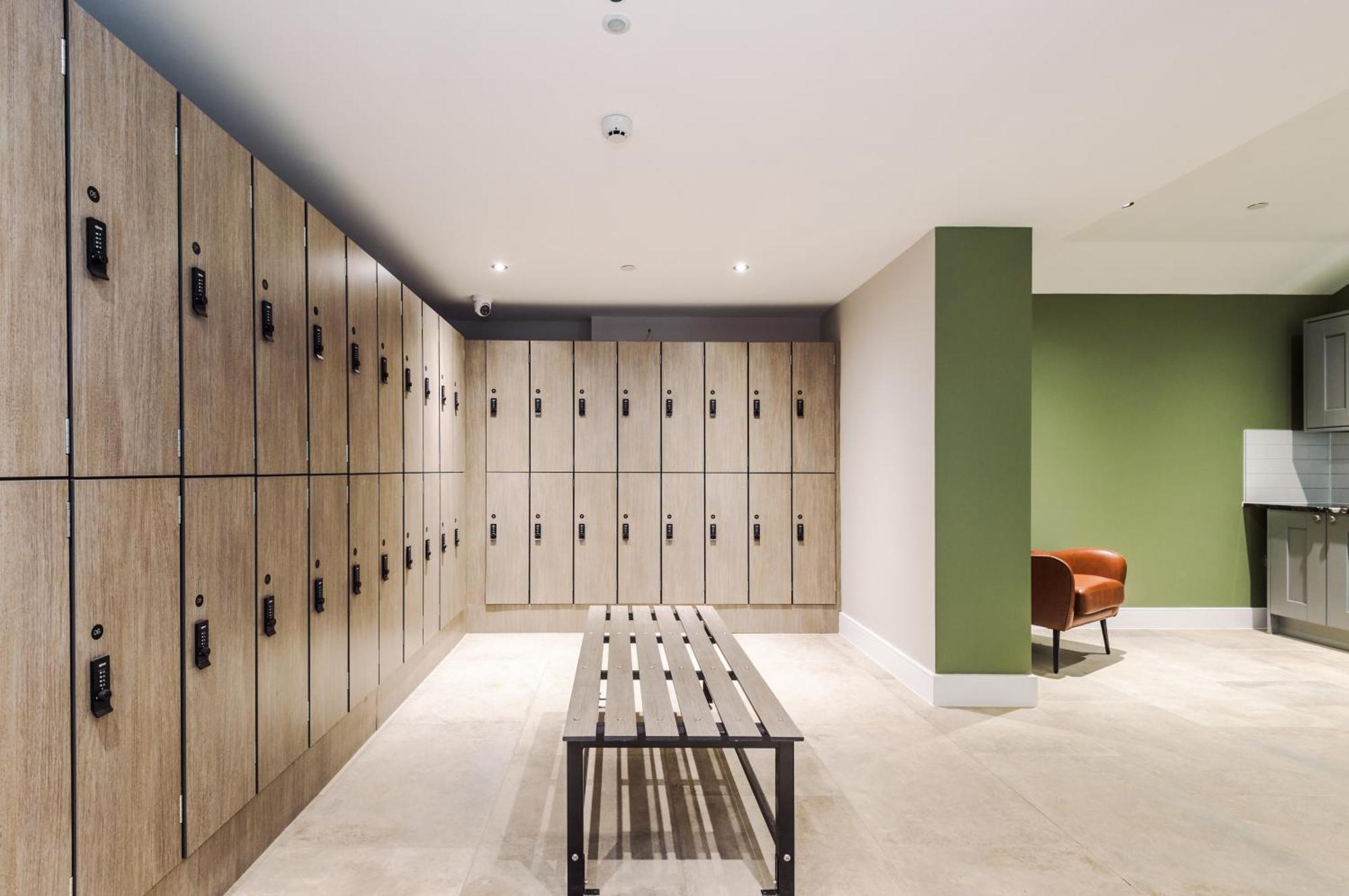Apartamento Rock Mill Stony Middleton Exterior foto