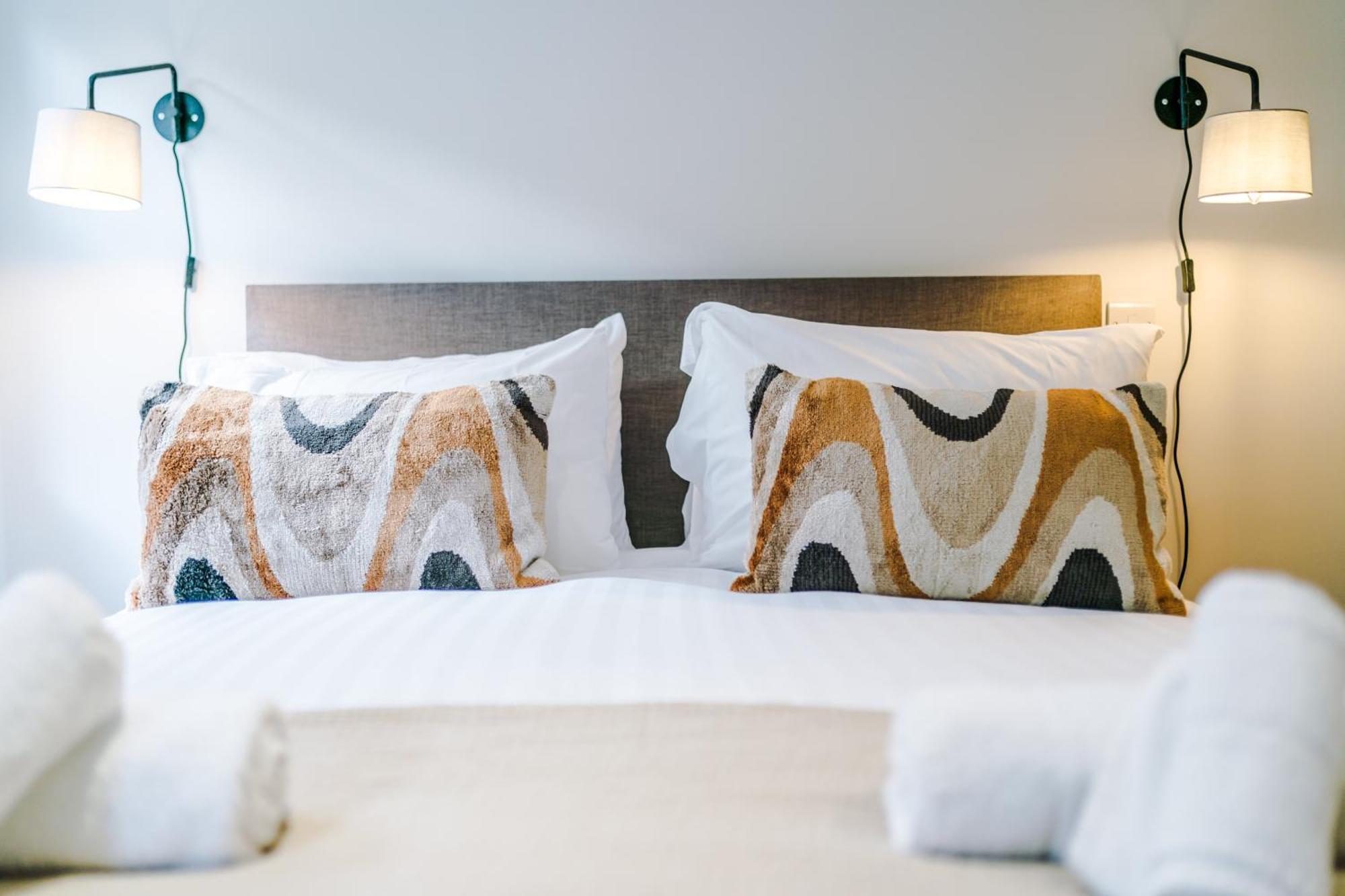 Apartamento Rock Mill Stony Middleton Exterior foto